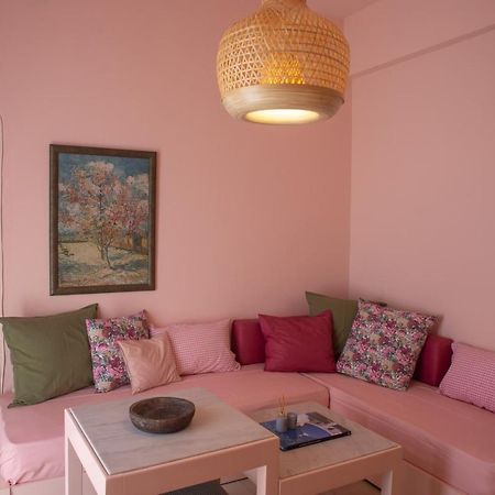 Ann'S Apartment II Lixouri Dış mekan fotoğraf