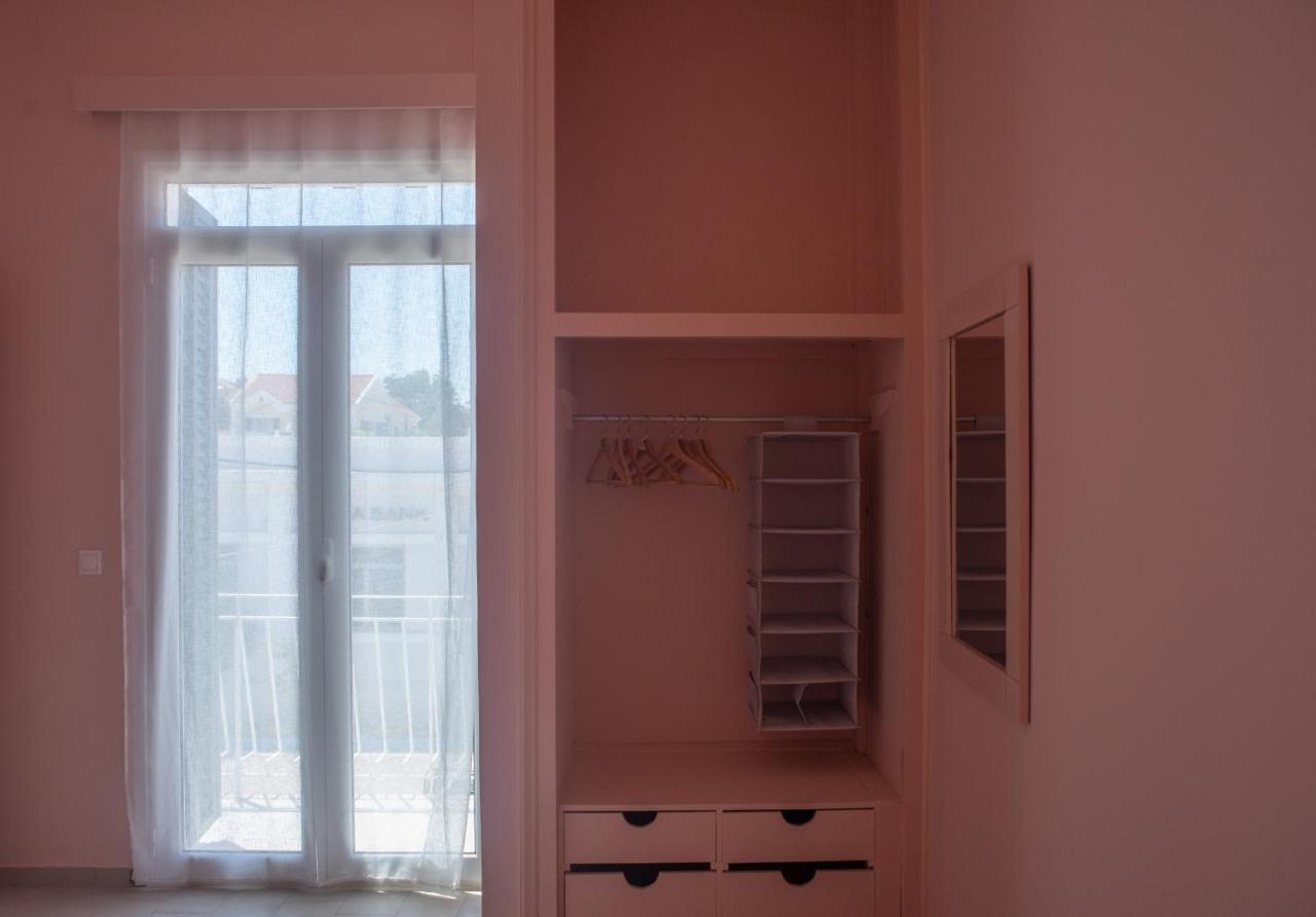 Ann'S Apartment II Lixouri Dış mekan fotoğraf