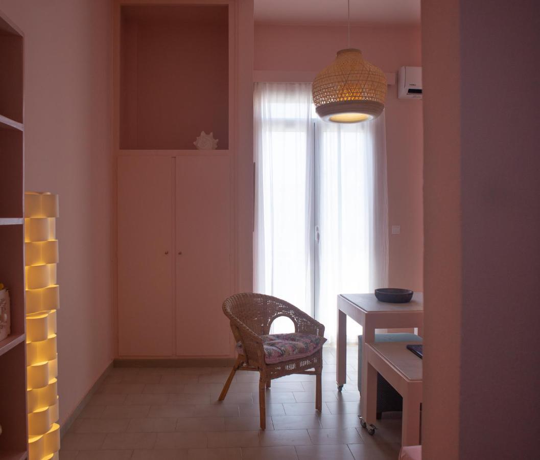 Ann'S Apartment II Lixouri Dış mekan fotoğraf