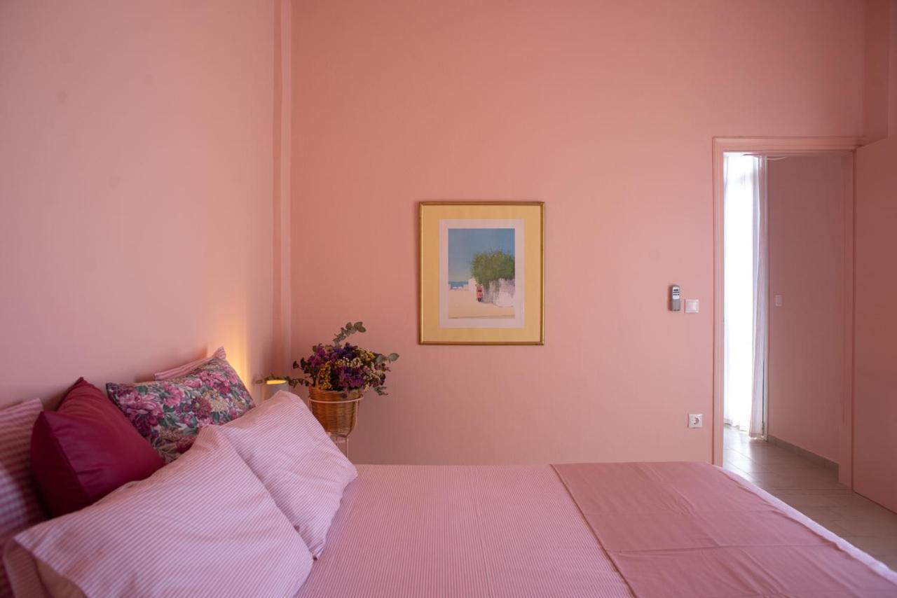 Ann'S Apartment II Lixouri Dış mekan fotoğraf
