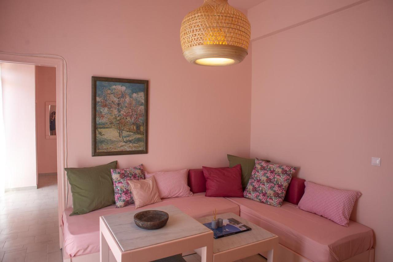 Ann'S Apartment II Lixouri Dış mekan fotoğraf