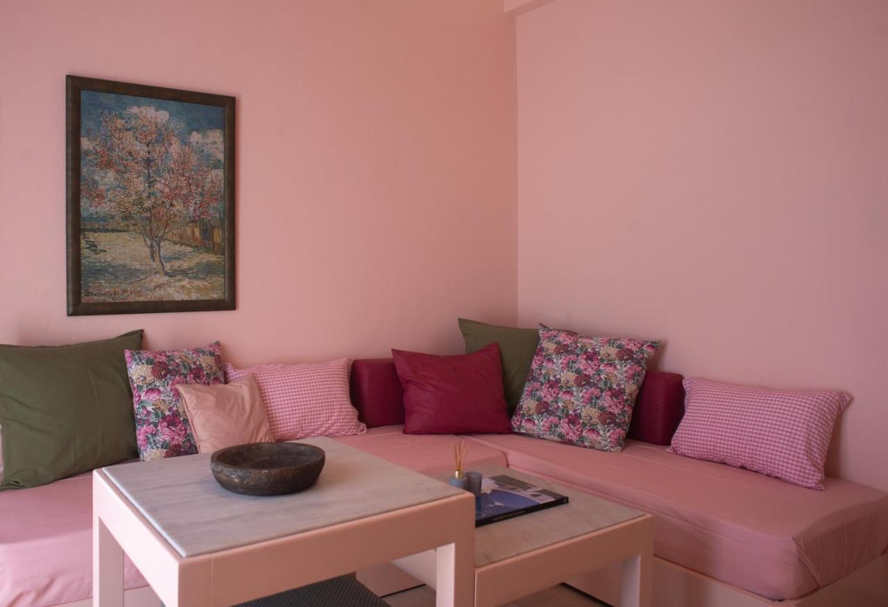 Ann'S Apartment II Lixouri Dış mekan fotoğraf