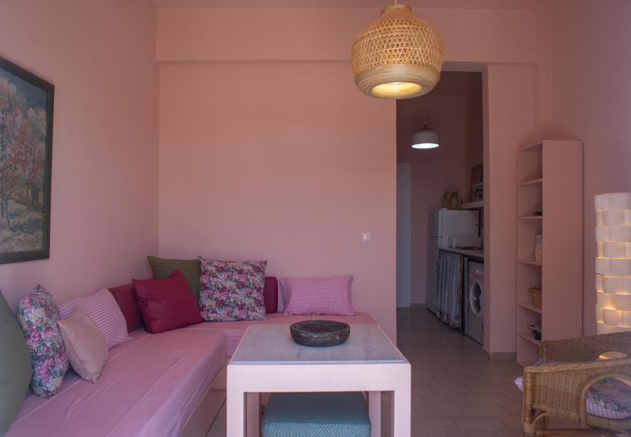 Ann'S Apartment II Lixouri Dış mekan fotoğraf