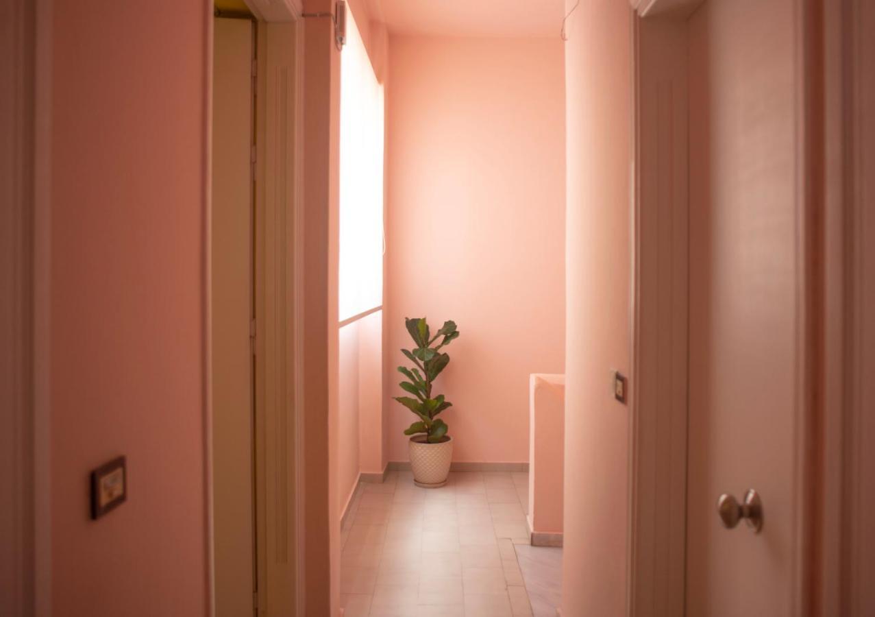 Ann'S Apartment II Lixouri Dış mekan fotoğraf